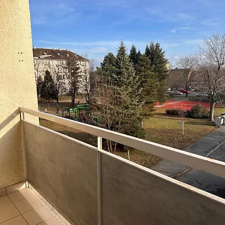 Apartment Savaria Kucko *