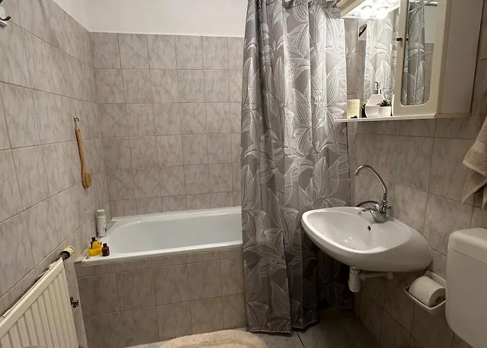 Savaria Kucko Apartment Szombathely