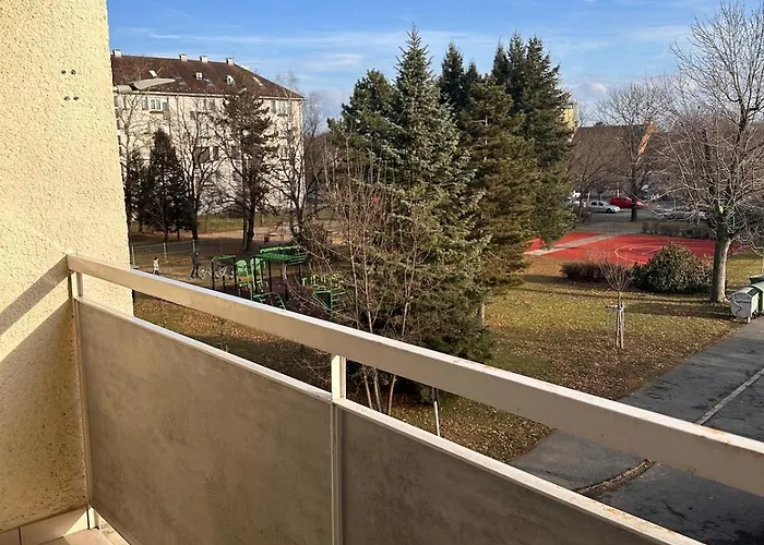 Apartment Savaria Kucko *